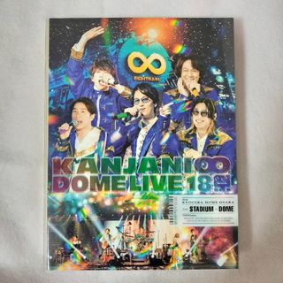 関ジャニ∞ DVD/ブルーレイの通販 4,000点以上 | 関ジャニ∞のエンタメ