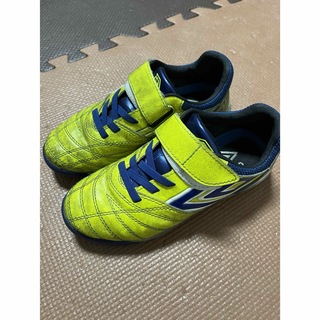 新品 NIKEフットサルシューズ TOTAL90 EXACTOⅢ IC 26.5スポーツ