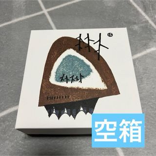 キノトヤ(きのとや)のSNOWS どんぐりぼうし　空箱(ショップ袋)