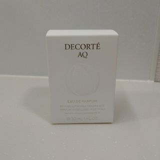 COSME DECORTE - コスメデコルテAQ  オールドパルファン　30ｍL