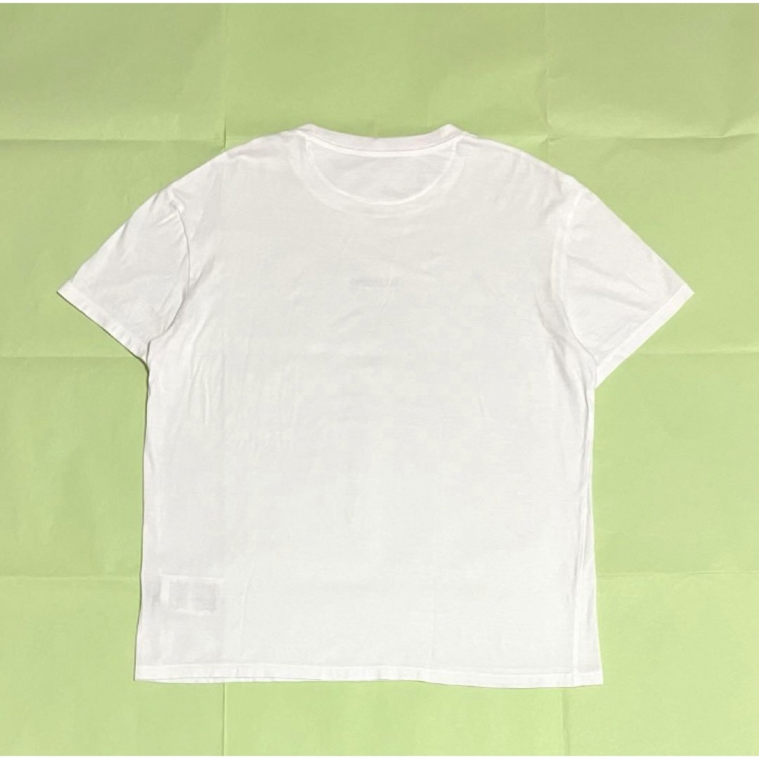 VALENTINO - 【希少】VALENTINO ヴァレンティノ ロゴTシャツ VALENTINO - 【希少】VALENTINO ヴァレンティノ ロゴTシャツ