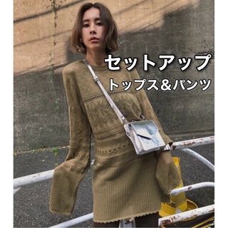 Ameri VINTAGE - OTONA SHORT JACKET SET UP DRESS の通販 by ゆう's