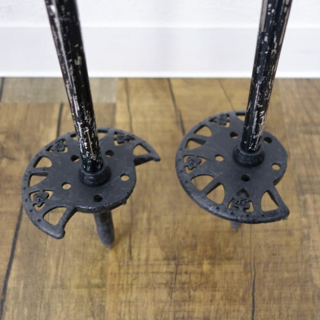 K2 - ケーツー K2 LOCKJAW CARBON スキー ストック ポール K2 - ケーツー K2 LOCKJAW CARBON スキー ストック ポール