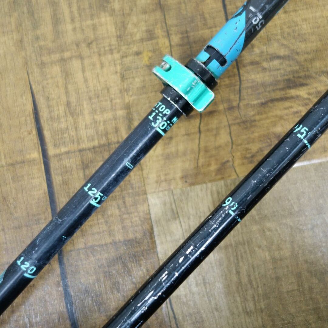 K2 - ケーツー K2 LOCKJAW CARBON スキー ストック ポール K2 - ケーツー K2 LOCKJAW CARBON スキー ストック ポール