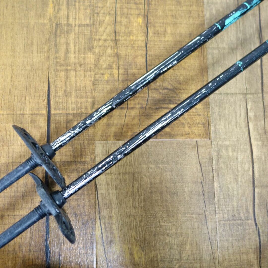 K2 - ケーツー K2 LOCKJAW CARBON スキー ストック ポール K2 - ケーツー K2 LOCKJAW CARBON スキー ストック ポール