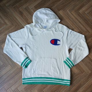 チャンピオン(Champion)のチャンピオン AUTHENTIC  プルオーバーパーカー メ(パーカー)