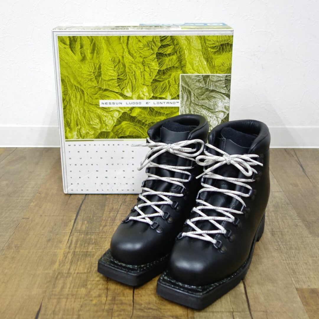 SCARPA - 未使用 スカルパ SCARPA VINSON ビンソン テレマーク SCARPA - 未使用 スカルパ SCARPA VINSON ビンソン テレマーク