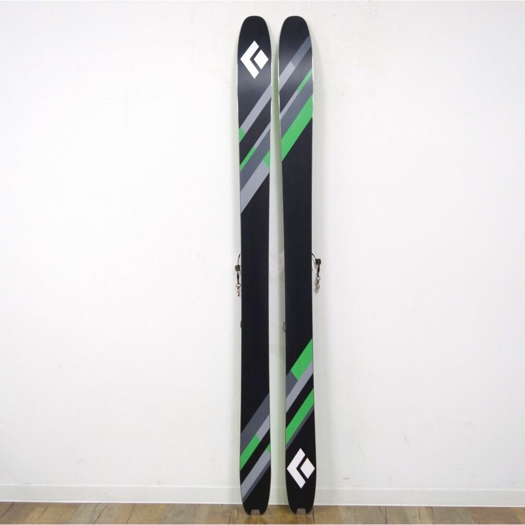 Black Diamond - 美品 ブラックダイヤモンド Black Diamond Black Diamond - 美品 ブラックダイヤモンド Black Diamond