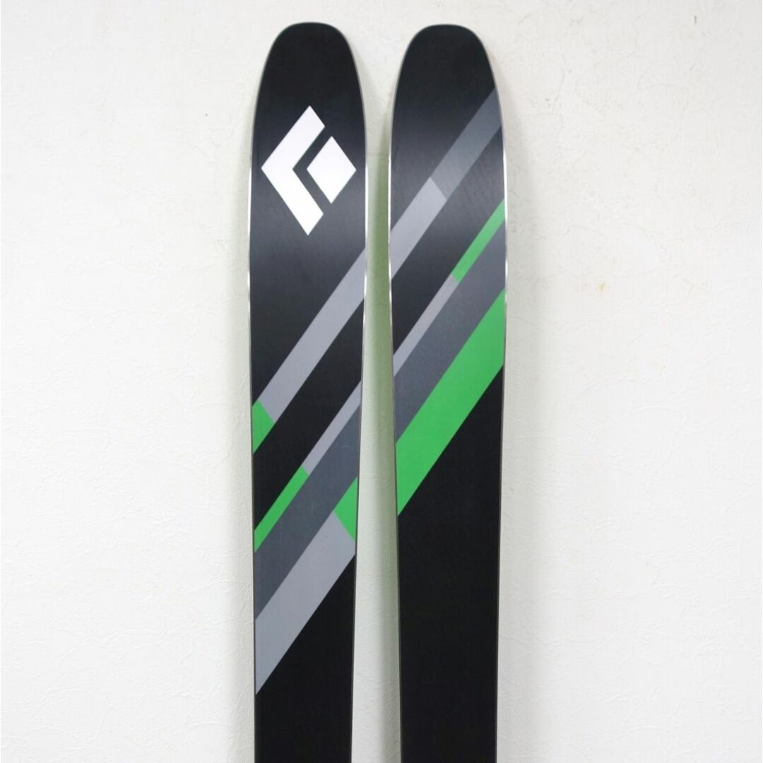 Black Diamond - 美品 ブラックダイヤモンド Black Diamond Black Diamond - 美品 ブラックダイヤモンド Black Diamond