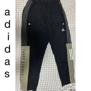 アディダス(adidas)のadidas ウインドブレーカー　パンツ(その他)