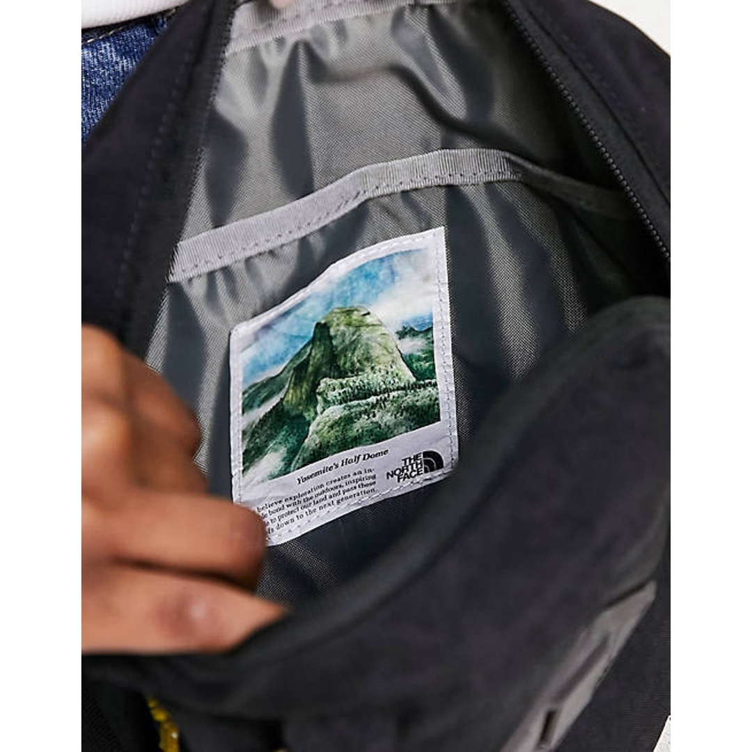 THE NORTH FACE(ザノースフェイス)のノースフェイス ショルダーバッグ サコッシュ ハンドバッグ メンズ レディース  メンズのバッグ(ショルダーバッグ)の商品写真