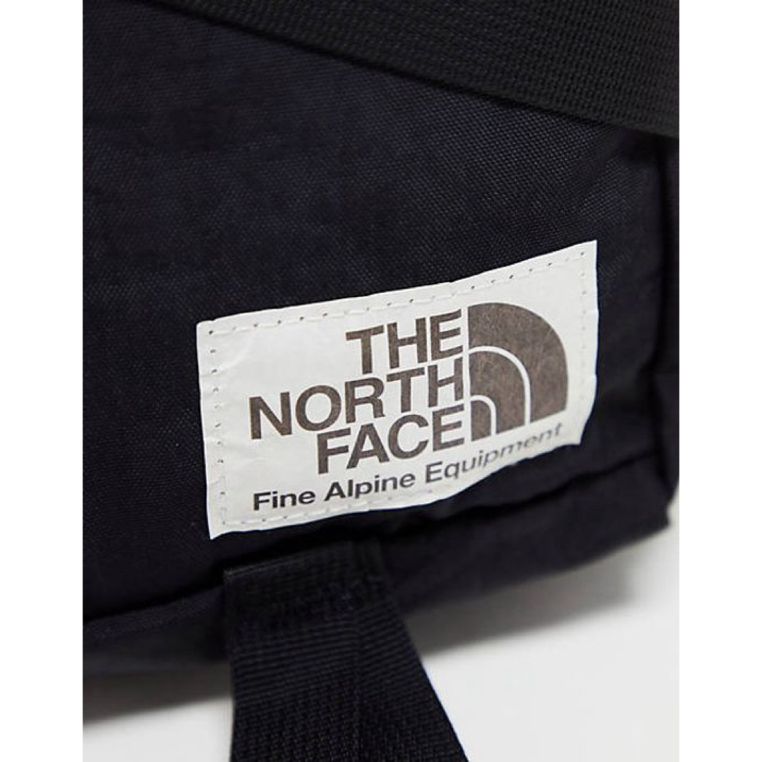 THE NORTH FACE(ザノースフェイス)のノースフェイス ショルダーバッグ サコッシュ ハンドバッグ メンズ レディース  メンズのバッグ(ショルダーバッグ)の商品写真