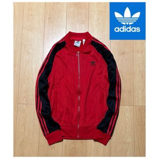 アディダス(adidas)の新品 adidas アディダス ジャージ ATP トラックジャケット ライン  (ジャージ)