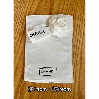 シャネル(CHANEL)のCHANEL ノベルティ(ノベルティグッズ)