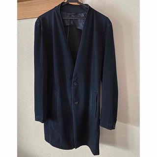 NICOLE CLUB FOR MEN(Gジャン/デニムジャケット)のフリマ NICOLE CLUB FOR MEN(Gジャン/デニムジャケット)のフリマ