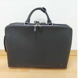 ほぼ！新品未使用 Calvin Klein 3way ビジネスバッグ(ビジネスバッグ)