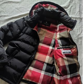 BLACK LABEL CRESTBRIDGE(ダウンジャケット)のフリマアイテム一覧 BLACK LABEL CRESTBRIDGE(ダウンジャケット)のフリマアイテム一覧