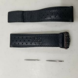 TAG Heuer(レザーベルト)のフリマアイテム一覧 TAG Heuer(レザーベルト)のフリマアイテム一覧