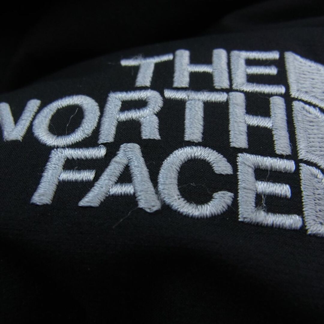 THE NORTH FACE(ザノースフェイス)のTHE NORTH FACE ノースフェイス ダウンジャケット Baltro Light Jacket バルトロ ライト ジャケット ダウン  ブラック系 L【中古】 メンズのジャケット/アウター(その他)の商品写真