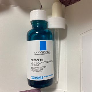 ラロッシュポゼ(LA ROCHE-POSAY)のラロッシュポゼ♪エファクラセラム♪ピールケアセラム♪敏感肌美容液(美容液)