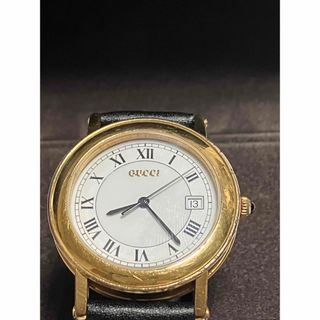 Gucci - 【新品】グッチ GUCCI 腕時計 メンズ YA163407 GUCCI 25H 38mm