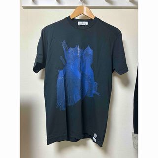 STONE ISLAND - STONE ISLAND ストーンアイランド Tシャツ・カットソー