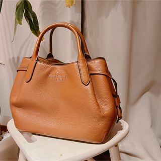 ケイトスペードニューヨーク(kate spade new york)のKate spade バッグ(ハンドバッグ)