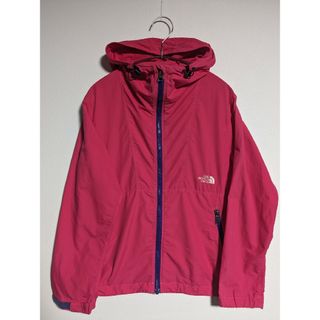 ノースフェイス(THE NORTH FACE) ナイロンジャケット(レディース