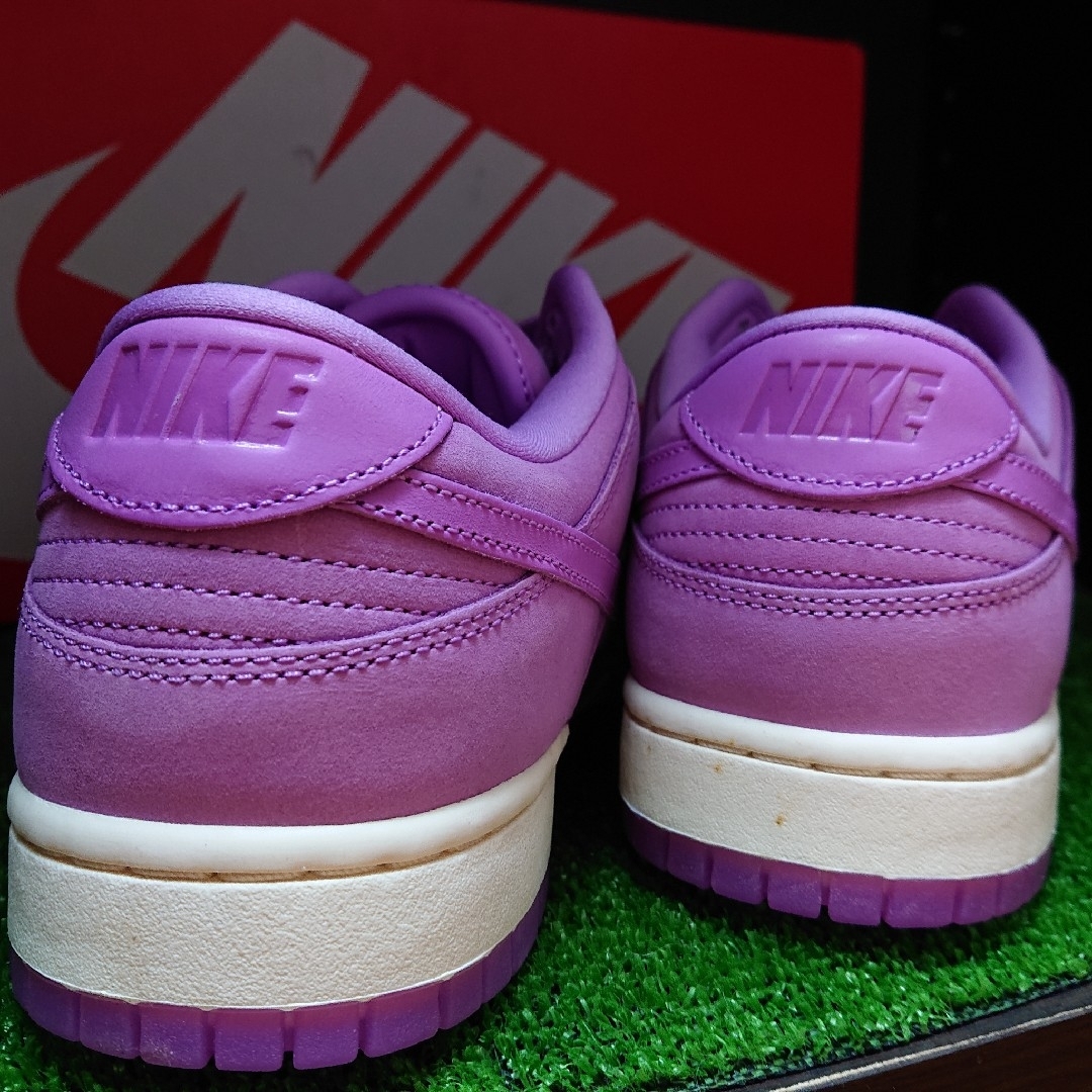 【新品未使用】★NIKE DUNK LOW PREMIUM 