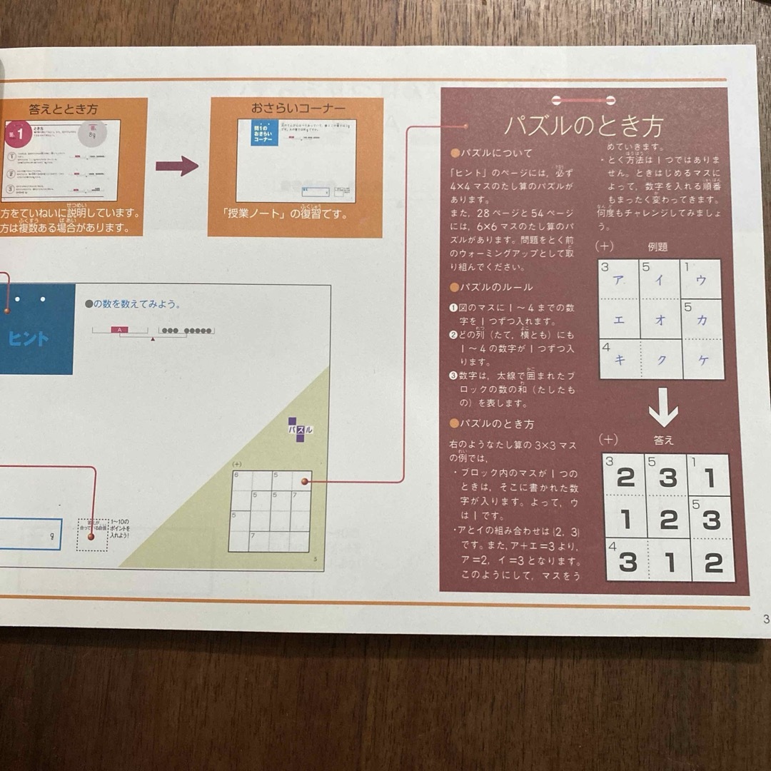 賢くなる算数入門編シルバ－ エンタメ/ホビーの本(語学/参考書)の商品写真