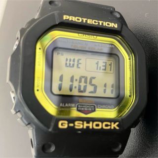 ジーショック(G-SHOCK)のG-SHOCK  GW-B5600BC-1JF 電波ソーラー　Bluetooth(腕時計(デジタル))