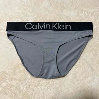 カルバンクライン(Calvin Klein)のカルバンクライン　ビキニショーツ　M(ショーツ)