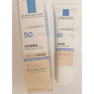 ラロッシュポゼ(LA ROCHE-POSAY)のラロッシュポゼ UVイデア XL ティント (化粧下地)