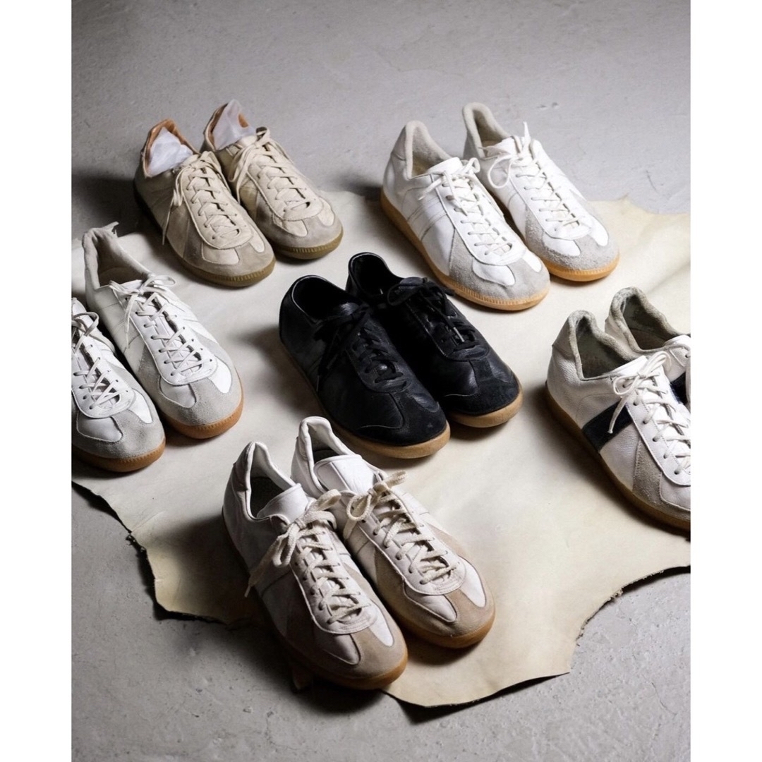 Maison Martin Margiela(マルタンマルジェラ)の【adidas originals】SAMBA DECON メンズの靴/シューズ(スニーカー)の商品写真