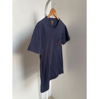 ポロラルフローレン(POLO RALPH LAUREN)の数回着用　POLO Ralph Lauren Tシャツ　S ハワイにて購入(Tシャツ/カットソー(半袖/袖なし))