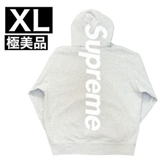 ともとも専用Supreme シュプリーム パーカー