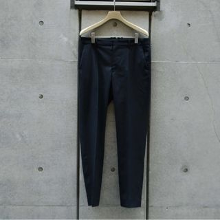 UNUSED - 交渉可 DAIRIKU Python Flare Pressed Pantsの通販｜ラクマ