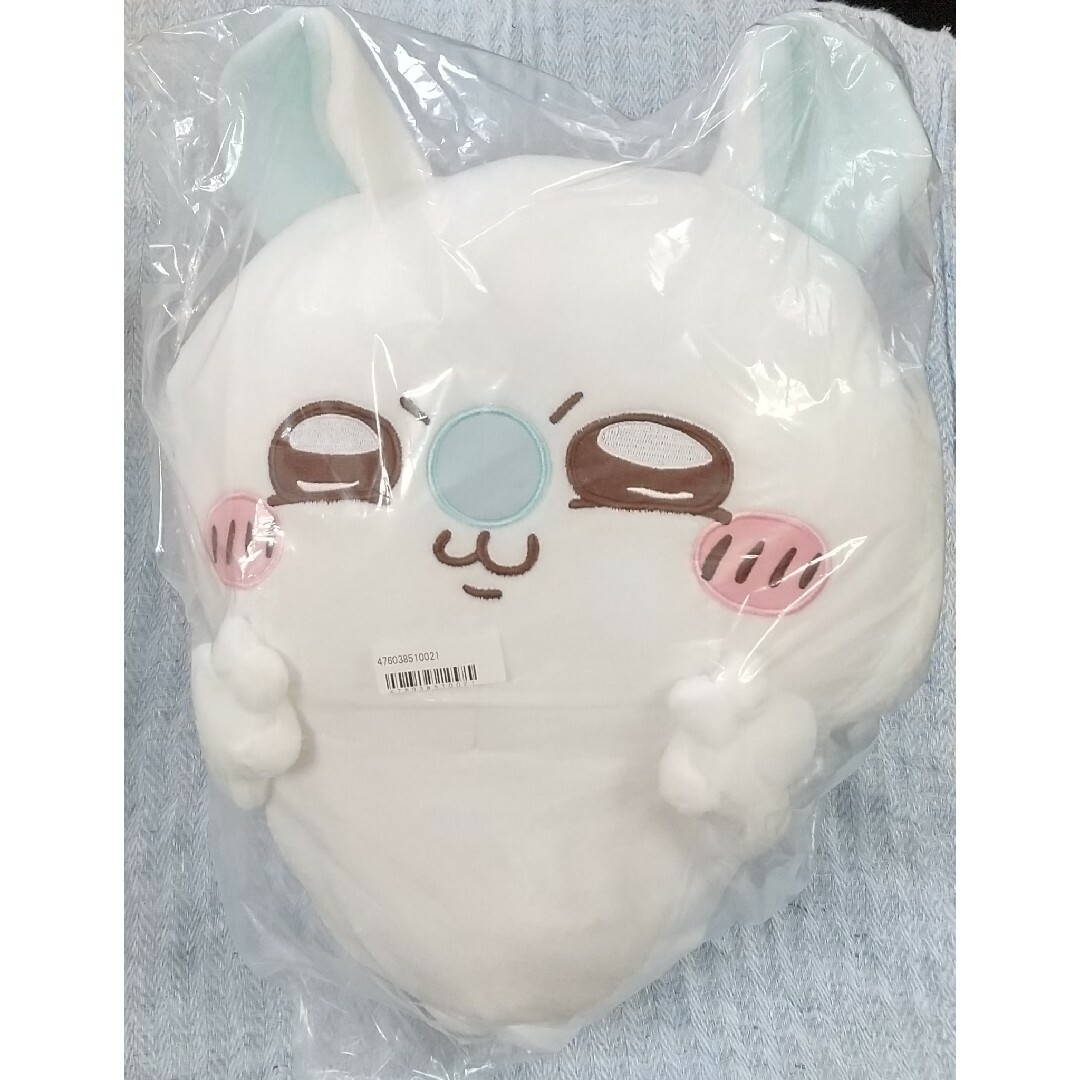 ちいかわ - 古本屋 カニちゃん モモンガ BIG ぬいぐるみ ちいかわ - 古本屋 カニちゃん モモンガ BIG ぬいぐるみ