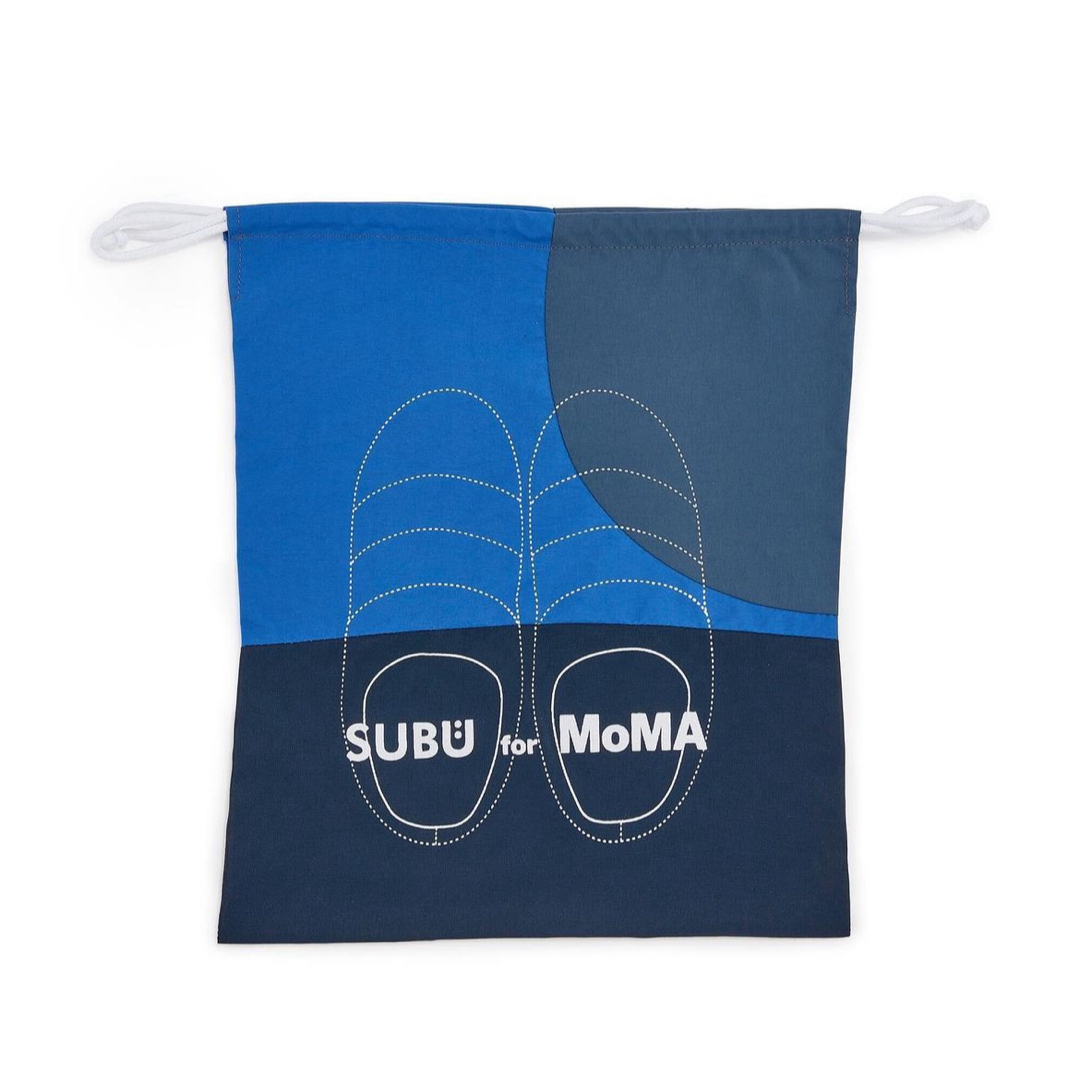 MOMA(モマ)のスブ SUBU x モマ MoMA Slippers  メンズの靴/シューズ(サンダル)の商品写真