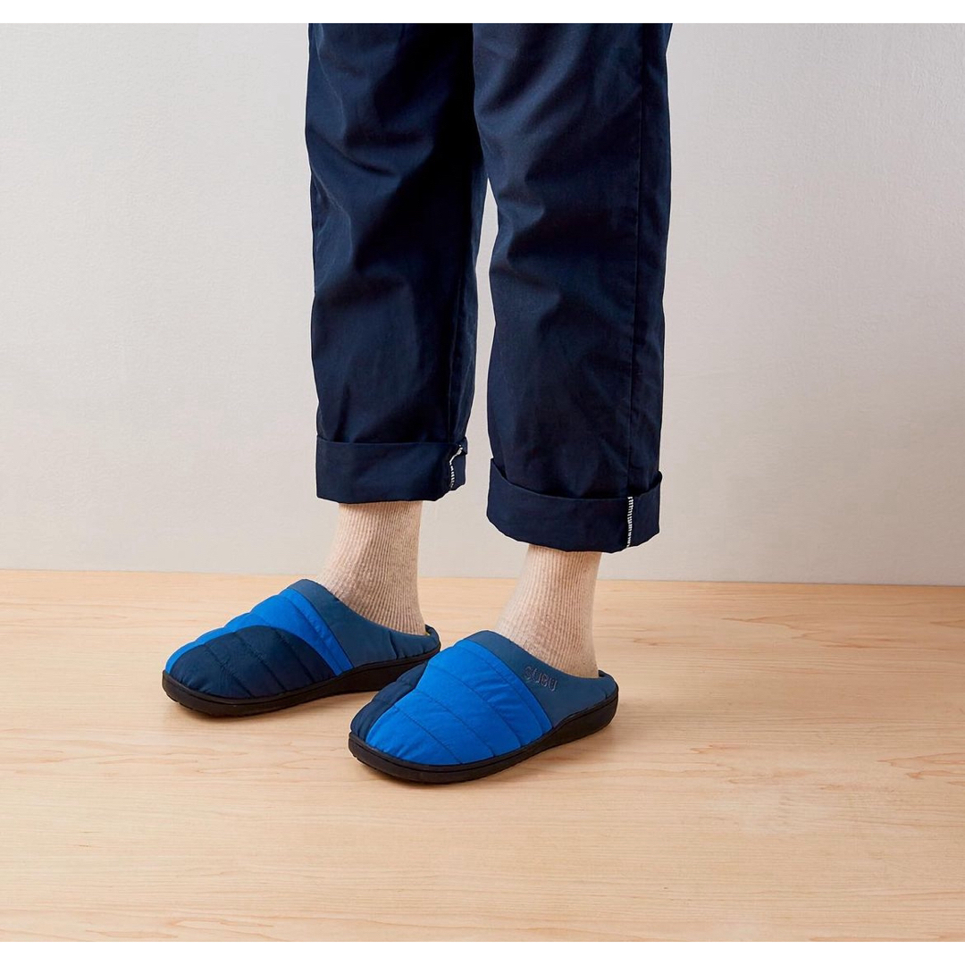 MOMA(モマ)のスブ SUBU x モマ MoMA Slippers  メンズの靴/シューズ(サンダル)の商品写真