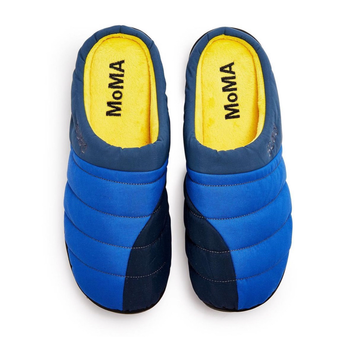 MOMA(モマ)のスブ SUBU x モマ MoMA Slippers  メンズの靴/シューズ(サンダル)の商品写真