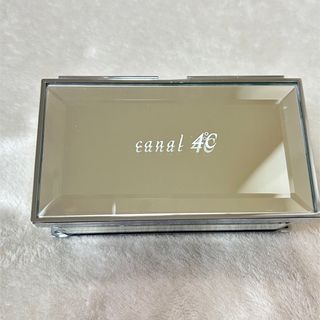 カナルヨンドシー(canal４℃)のcanal4℃ オルゴールアクセサリーケース(その他)