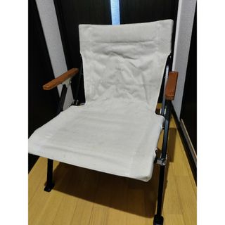 wind & sea SEA FOLDING CHAIR (2S) / GRAYの通販 by Offchrome shop