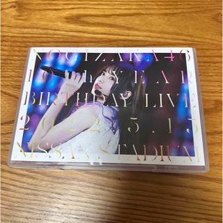 ノギザカフォーティーシックス(乃木坂46)の10th　YEARBIRTHDAYLIVEDAY2 Blu-rayミッキー様専用(ミュージック)