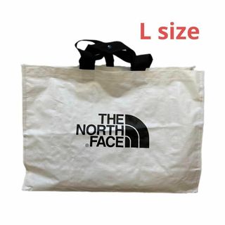 THE NORTH FACE - 大人気☆THE NORTH FACE エコバッグ トートバッグ ショッパー