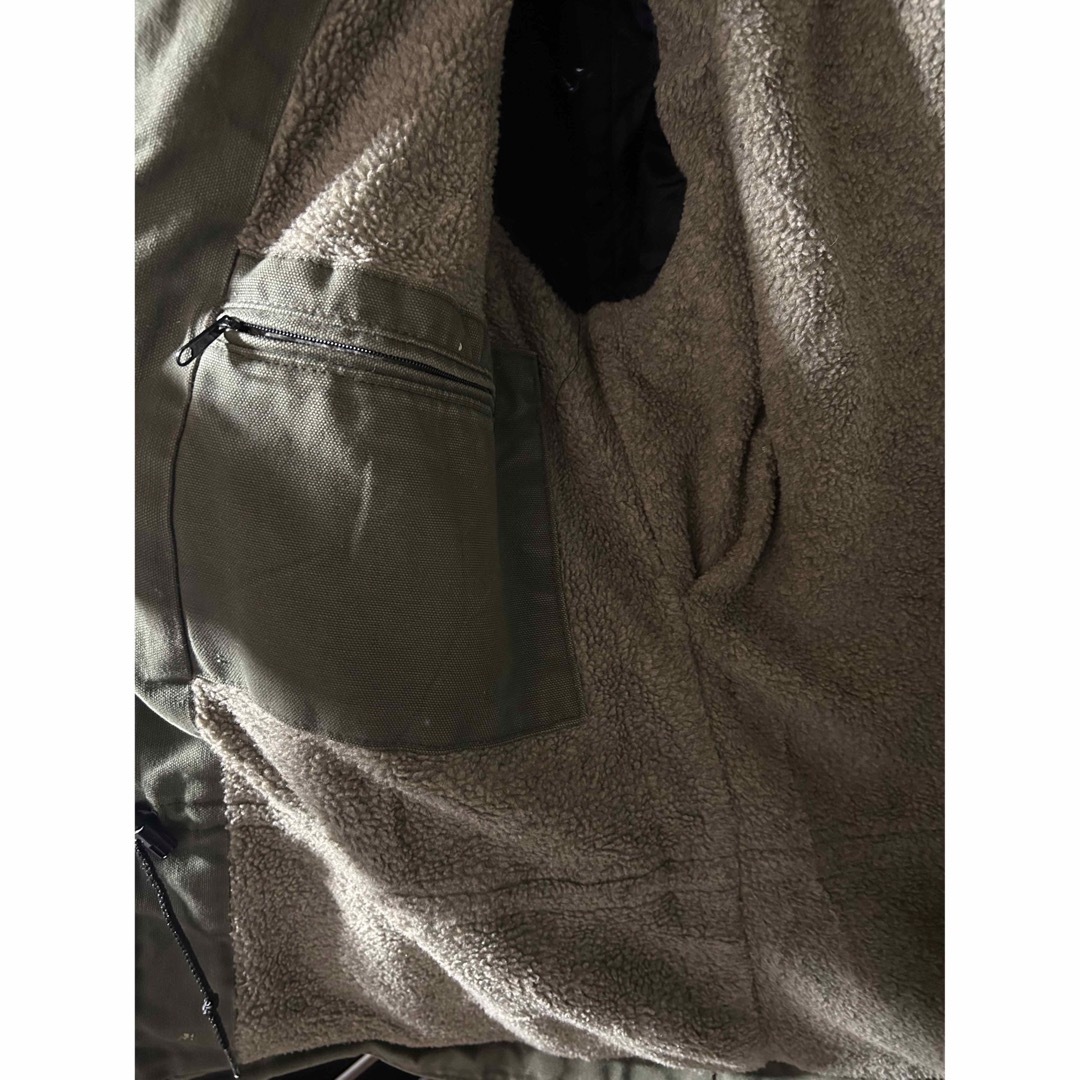 carhartt(カーハート)のカーハート ジャケット メンズのジャケット/アウター(ブルゾン)の商品写真