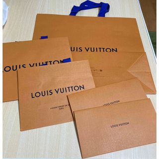 LOUIS VUITTON - ⭐︎空箱 高級3ブランド9点セットの通販 by ぷりん