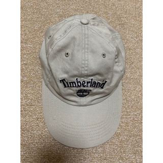 ティンバーランド(Timberland)のTimberland キャップ　◎お値下げ不可・即日発送可(キャップ)