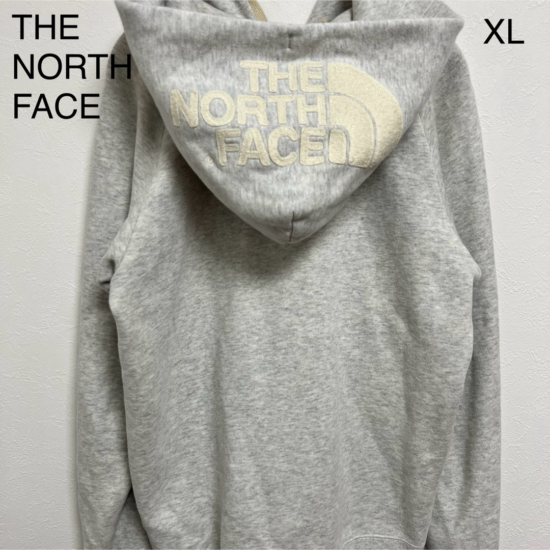 THE NORTH FACE - 【格安美品】TNF ノースフェイス リアビュー