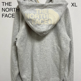 THE NORTH FACE - 【XL】ノースフェイス スタンダード パーカーの通販